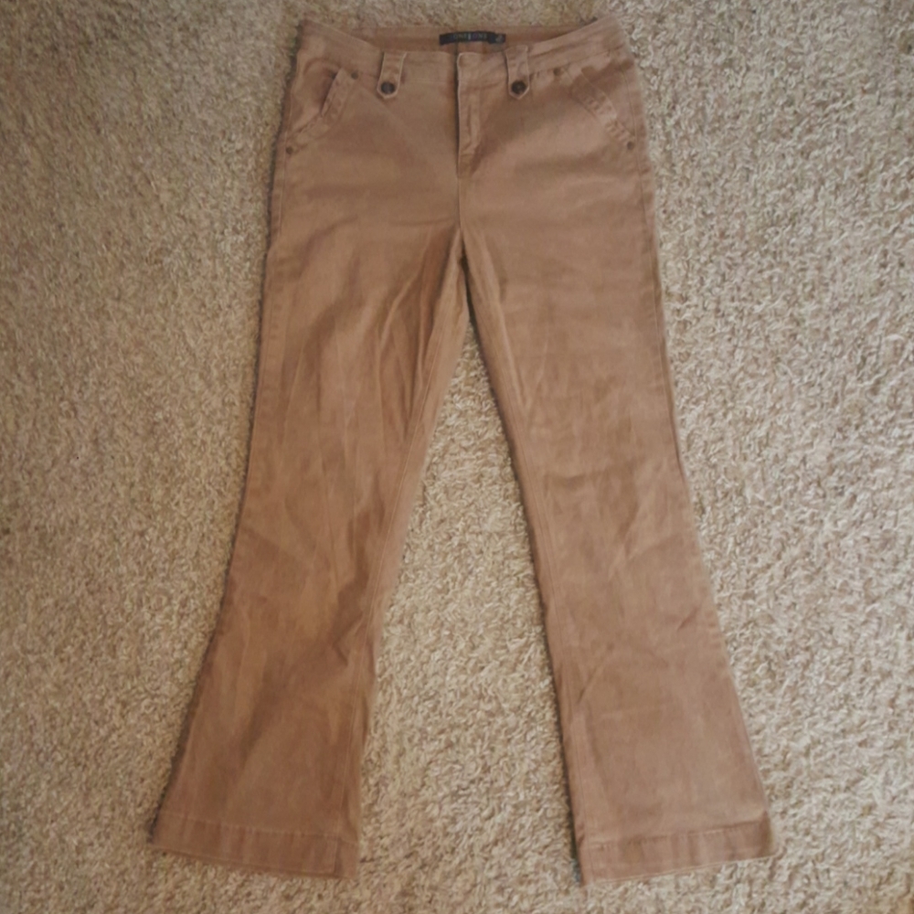 One5 One by Maurices dress khakis size 14 regular
